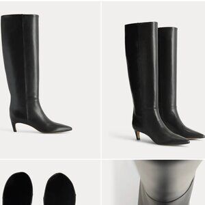 Everlane Studio Knee-High Boot